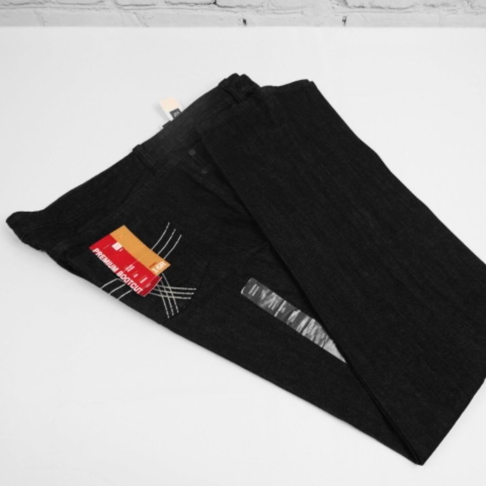 🆕 GAP Premium 1969 Bootcut Jeans | 16R